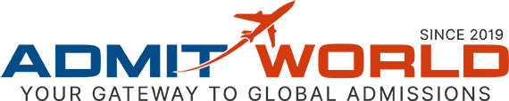Admit World